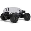Picture of Arrma ARA3230SKT2 1/10 GORGON 4X2 MEGA 550 Brushed Monster Truck Ready-To-Assemble Kit with Battery & Charger-Clear Body