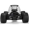 Picture of Arrma ARA3230SKT2 1/10 GORGON 4X2 MEGA 550 Brushed Monster Truck Ready-To-Assemble Kit with Battery & Charger-Clear Body