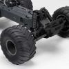Picture of Arrma ARA3230SKT2 1/10 GORGON 4X2 MEGA 550 Brushed Monster Truck Ready-To-Assemble Kit with Battery & Charger-Clear Body