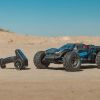 Picture of Arrma ARA3505T2 1/10 VORTEKS 223S DSC 2WD RTR Brushless Stadium Truck, Blue