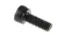Picture of 3 x 8mm M3 Hexagon Socket Cap Screw Black, 10 pack