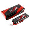 Picture of Gens Ace 2s 7.4V 4000mah 60C Hardcase Tamiya Stick Style Lipo Battery with XT60 Plug & XH Balance