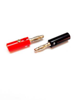 Picture of 4.0MM Banana Plug / Charge Plug (solder type) 18095
