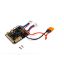 Picture of Spektrum SPM-1037 Receiver/ESC Unit: UMX Me 262 
