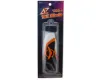 Picture of Azure Power 115105 AZ-105MM 105S Heli Tail Blades 105mm (Orange/White)