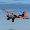 Picture of E-Flite EFL02150D Micro Scrappy 800mm BNF Basic with AS3X and SAFE Select- IN STOCK!!