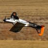 Picture of E-Flite EFL02150D Micro Scrappy 800mm BNF Basic with AS3X and SAFE Select