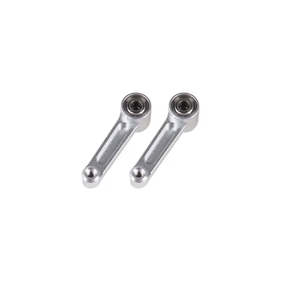 Picture of Goosky GT080004 S2 MAX Washout arms