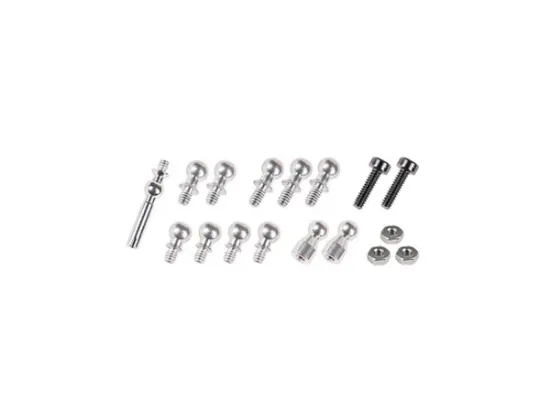 Picture of Goosky GT080007 Ball joint set