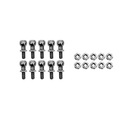 Picture of Goosky GT000081 Servo Arm Linkage Ball Set