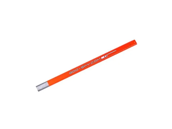 Picture of Goosky GT080024 Color Painted Tail Boom (Orange)