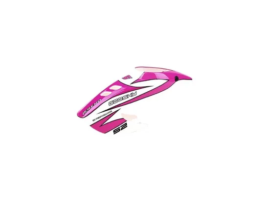 Picture of Goosky GT080041 S2 MAX Canopy (Purple)