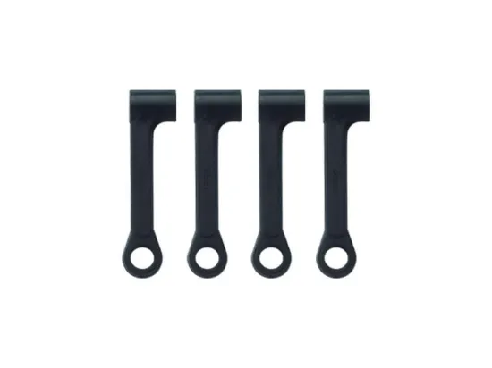 Picture of Goosky GT030005 S1 DFC Main pitch control arm set