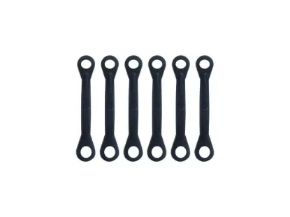 Picture of Goosky GT030009 Double hole ball joint linkage set