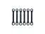 Picture of Goosky GT030009 Double hole ball joint linkage set