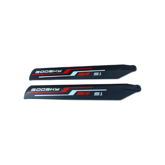 Picture of Goosky GT030037 S1 Main blades