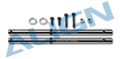 Picture of H80H001XXW 800E DFC Single Main Shaft  