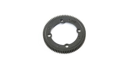 Picture of TLR/LOSI  TLR232118 78T Spur Gear, Center Diff: 22X-4