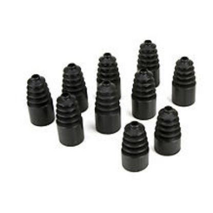 Picture of LOSI LOS252017 Axle Boot Set (10): 1:5 4wd DBXL
