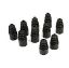 Picture of LOSI LOS252017 Axle Boot Set (10): 1:5 4wd DBXL