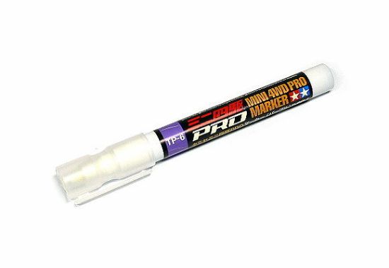 Picture of Tamiya 89106 TP-6 Purple Mini 4WD PRO Marker