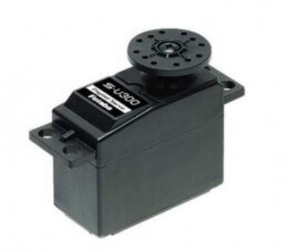 Picture of Futaba S-U300 Standard Servo