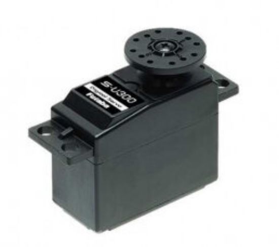 Picture of Futaba S-U300 Standard Servo