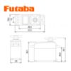 Picture of Futaba S-U300 Standard Servo