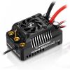 Picture of Hobbywing 30104300 Ezrun MAX5 HV Plus G2 ESC 330A, 6-12s LiPo, BEC 6A