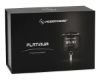 Picture of Hobbywing 30416000 Platinum 4120SL Brushless Outrunner Motor (250KV)