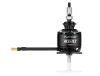 Picture of Hobbywing 30416001 Platinum 4120SL Brushless Outrunner Motor (500KV)