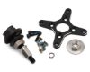 Picture of Hobbywing 30416200 5230SL Brushless Outrunner Motor (190KV)