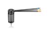 Picture of Hobbywing 30402905 EzRun 56118SL 1600kV Black G2 Sensorless 1/7-1/8 Brushless Motor