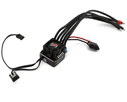 Picture of Hobbywing 30112622 Xerun XR14 70A Sensored Brushless ESC