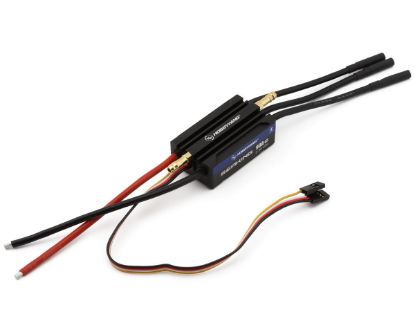 Picture of Hobbywing 30302362 SeaKing 90A V4 Brushless Marine ESC
