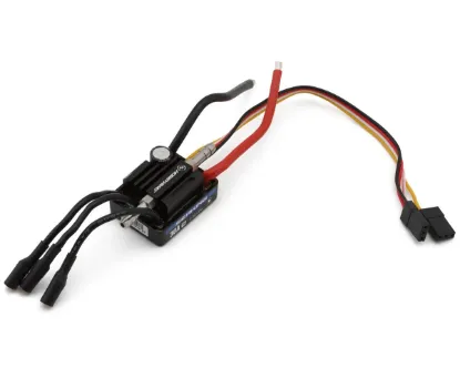 Picture of Hobbywing 30302061 SeaKing 30A V4 Brushless Marine ESC