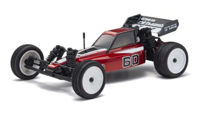 Picture of Kyosho KYO 34311B EP Kit 2WD Buggy Ultima SB RB5 Dirt Master Assembly Kit