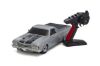 Picture of Kyosho 34419T2B /10 EP RS FAZER Mk2 FZ02L Series 1969 Chevy® El Camino® SS 396 w/b+c
