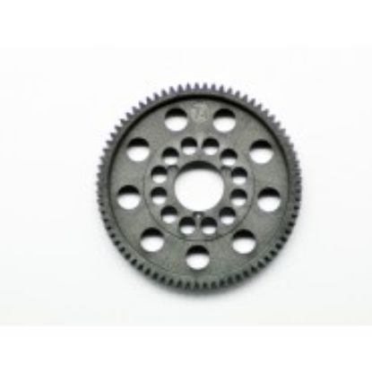 Picture of Arrowmax AM-348074 Spur Gear 48P 74T