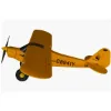 Picture of Dynam DY8941YL Piper Super Cub 3S/4S STOL Bush Plane 1270mm Wingspan PNP- Delivery Early September!!