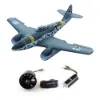 Picture of Dynam DY8950V3 Messerschmitt Me-262 V3 6S 12-Blade Twin 70mm EDF Jet 1.5m w/ Flaps PNP