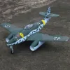 Picture of Dynam DY8950V3 Messerschmitt Me-262 V3 6S 12-Blade Twin 70mm EDF Jet 1.5m w/ Flaps PNP
