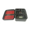 Picture of Detrum RC DTM-1020BK Radio Case Black