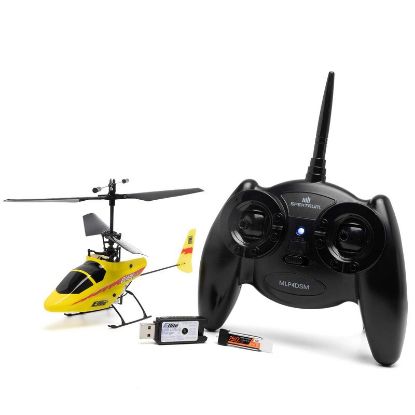 Picture of Blade BLH02600 mCX Anniversary Edition RTF