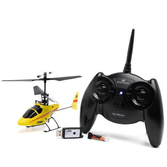 Picture of Blade BLH02600 mCX Anniversary Edition RTF