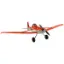 Picture of Dynam DY8967V2OR Cessna 188 Crop Duster V2 Orange 4S STOL RC Scale Plane 1.5m w/ Rubber Wheel PNP- Delivery Early September!!
