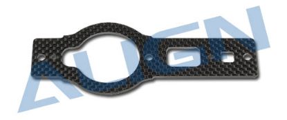 Picture of H45029A V2 Carbon Bottom Plate/1.6mm