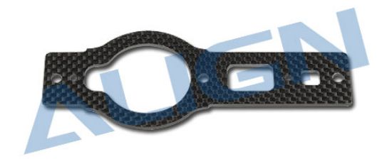 Picture of H45029A V2 Carbon Bottom Plate/1.6mm