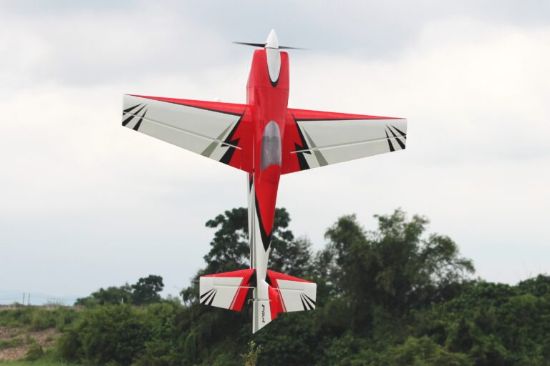 Picture of Pilot-RC Edge 540 V3 – 67″ (1.71m) Colour 01- Delivery Early September!!