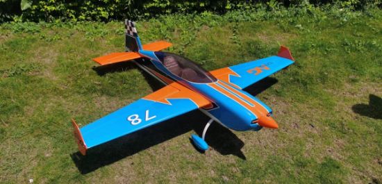 Picture of Pilot-RC Extra NG – 78″ (1.98m) Colour 05- Delivery Early September!!
